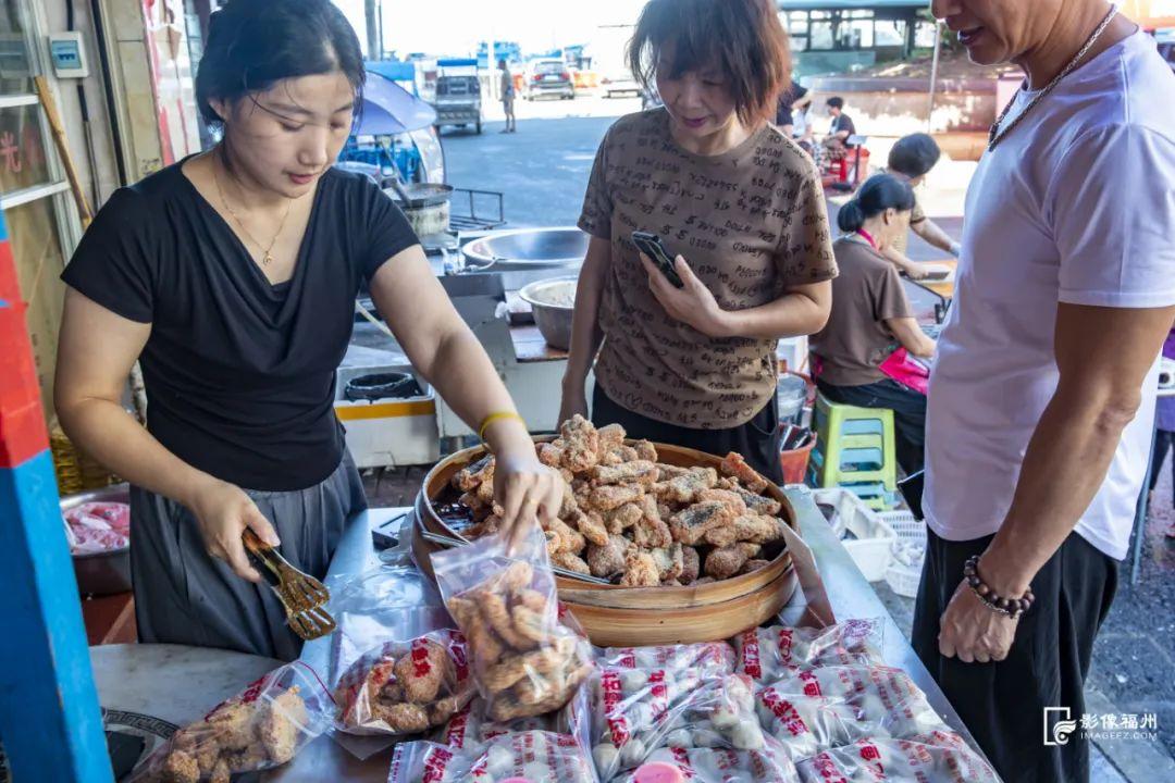 这一口糟香，福州人都爱！