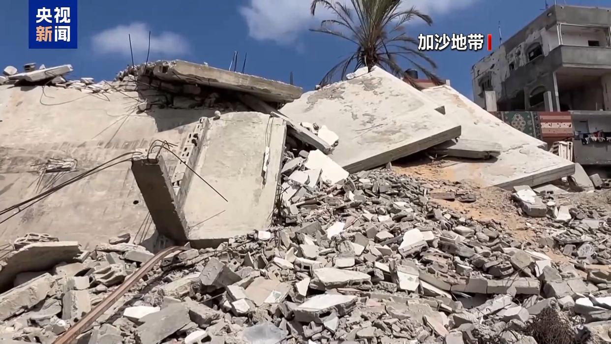 特朗普见李在明都说了啥