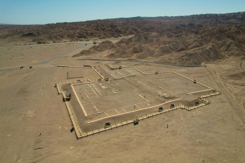 上合组织天津峰会｜上合画卷上的“丝路印记”