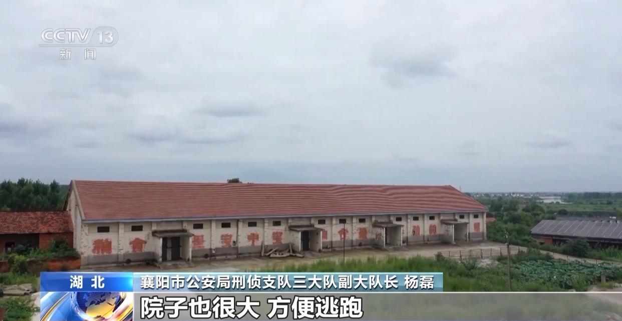 男子看小说学盗墓挖走20余件国宝