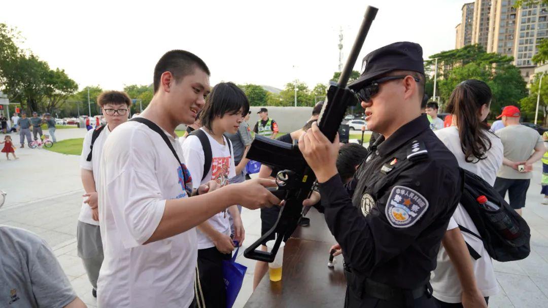 6000多人参与！福州高新区这场活动很有料！