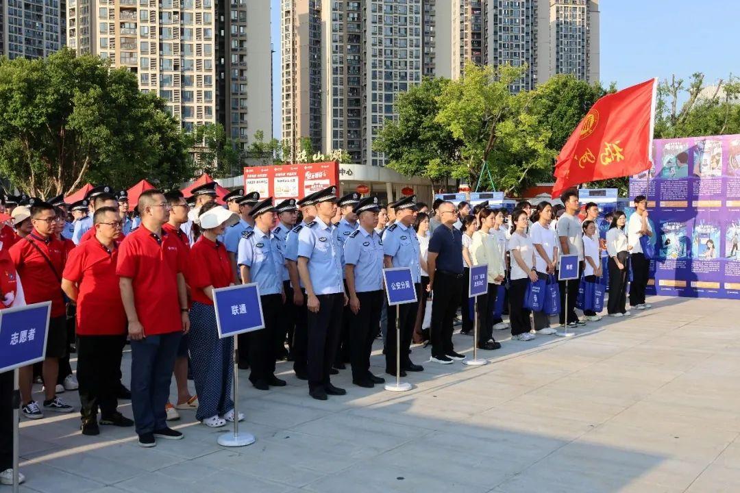 6000多人参与！福州高新区这场活动很有料！