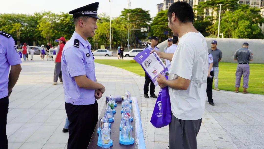 6000多人参与！福州高新区这场活动很有料！