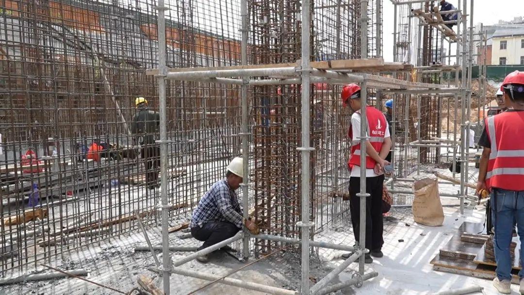 572户!福州高新区安置房项目迎来新进展! 572户!福州高新区安置房项目迎来新进展!