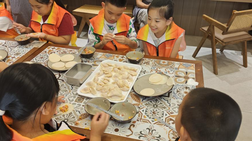 与“星”同行 爱不孤独｜福州这场公益活动太暖了！