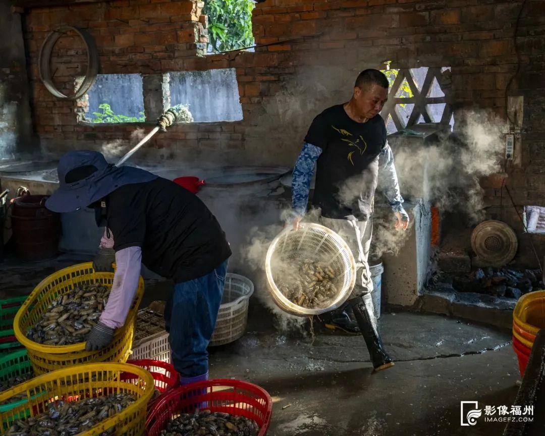 鲜！嫩！甜！这才是真海味！