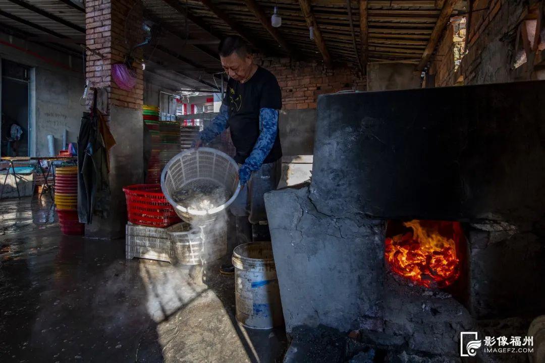 鲜！嫩！甜！这才是真海味！