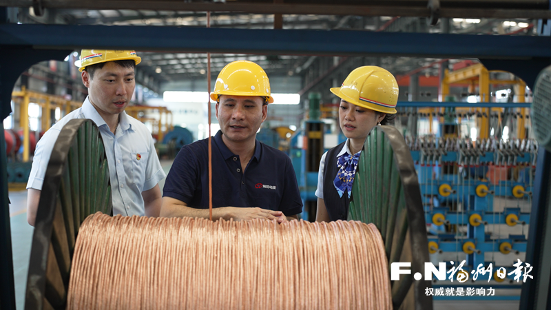 建设银行福建省分行：持金融之笔 共绘福州现代化国际城市新图景