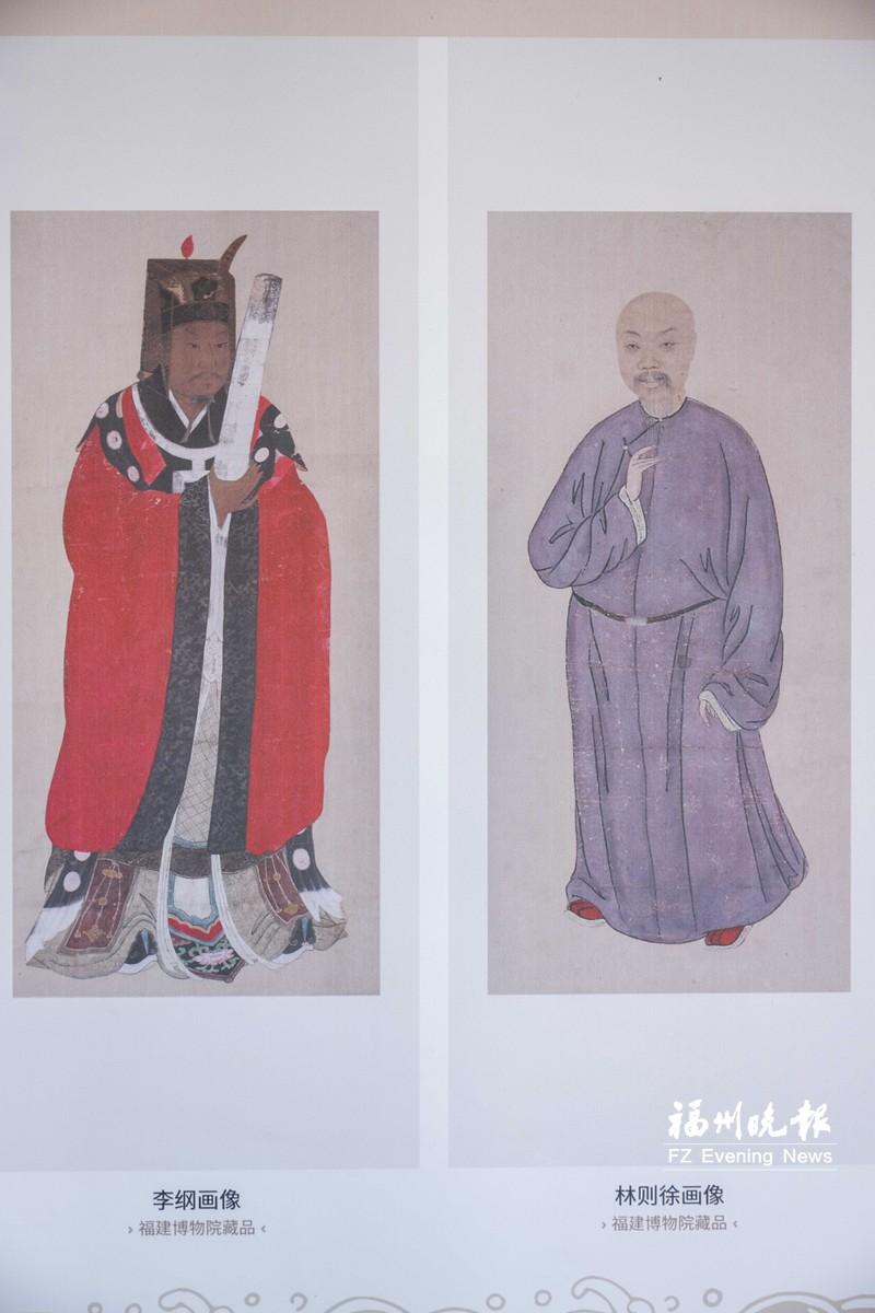 西湖桂斋——相隔700年的英雄对话