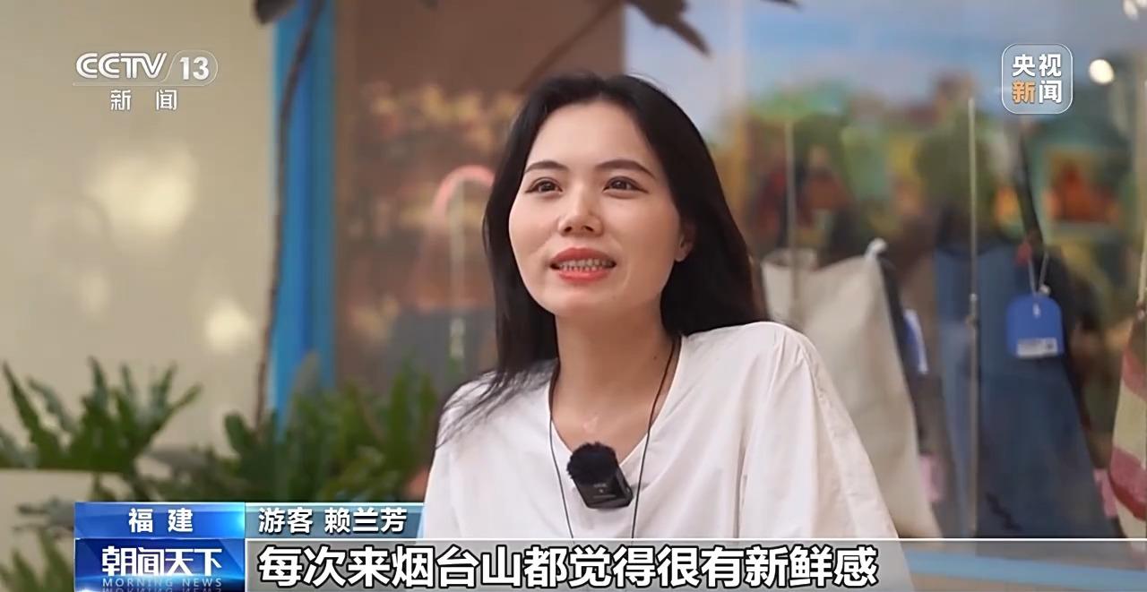 央视聚焦！看福州千年中轴线上的“古今对话”