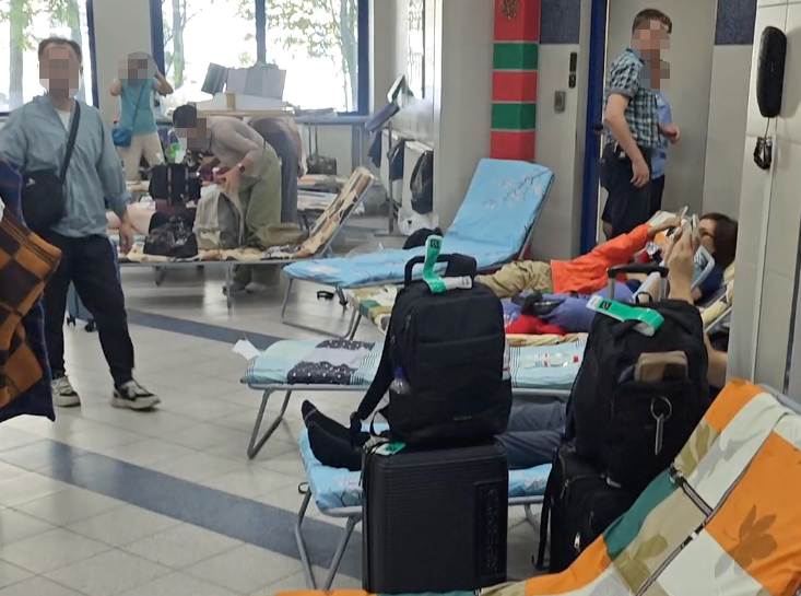 伦敦飞往北京的航班，突然备降俄罗斯！国航回应