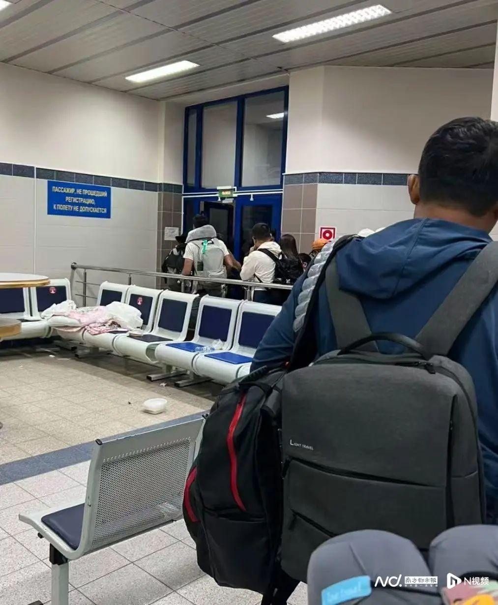 伦敦飞往北京的航班，突然备降俄罗斯！国航回应