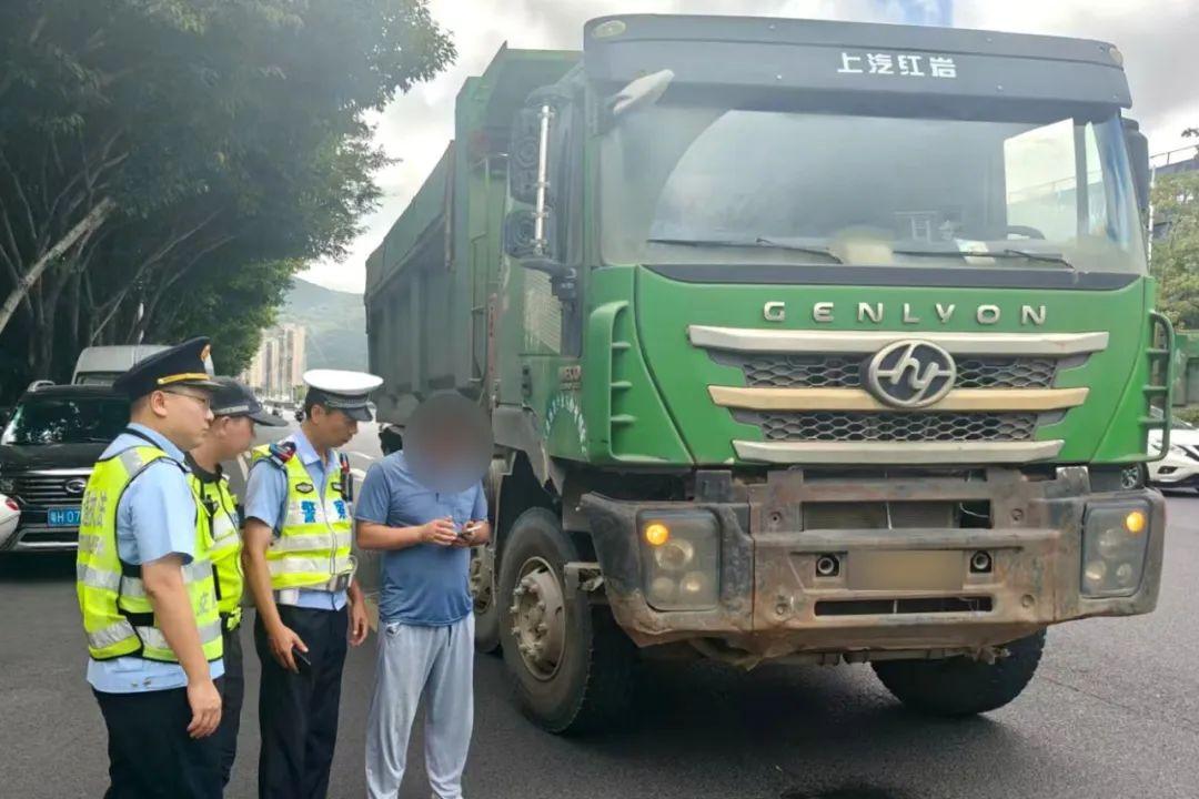 最强整治来袭！福州严查！