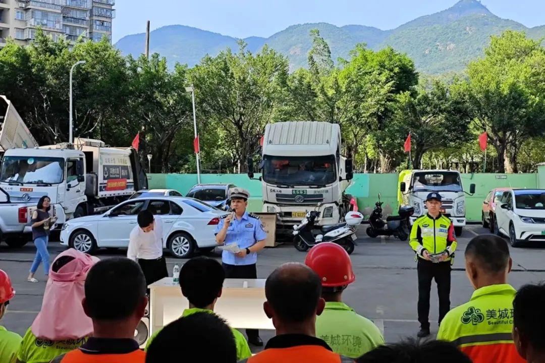 最强整治来袭！福州严查！