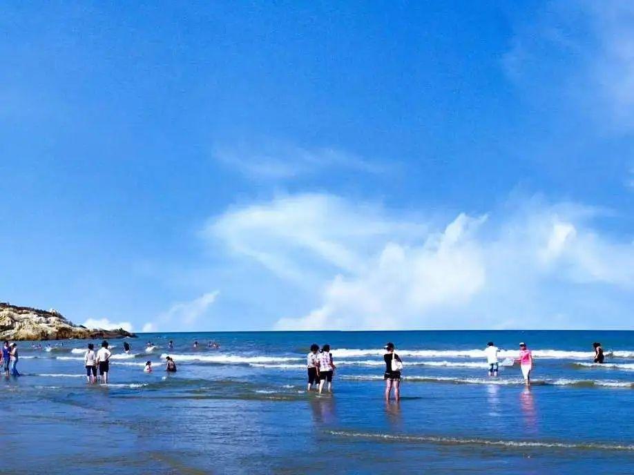 本周末开唱！先来一“齐”游福州