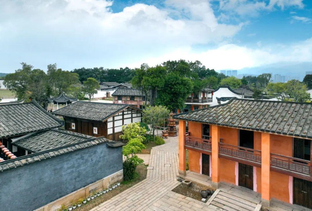 本周末开唱！先来一“齐”游福州