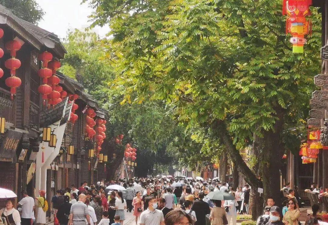 本周末开唱！先来一“齐”游福州