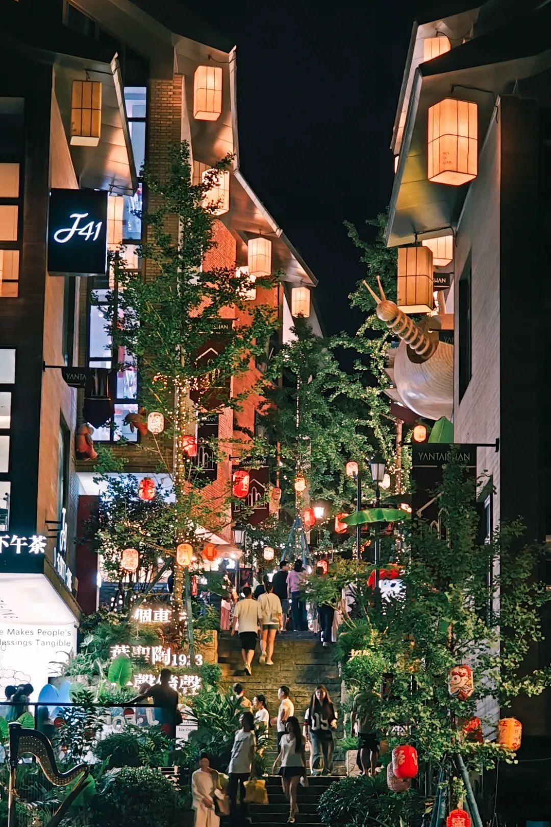 本周末开唱！先来一“齐”游福州