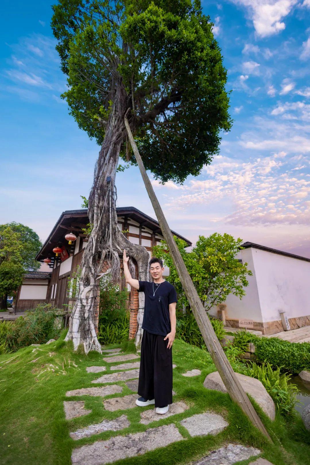 本周末开唱！先来一“齐”游福州