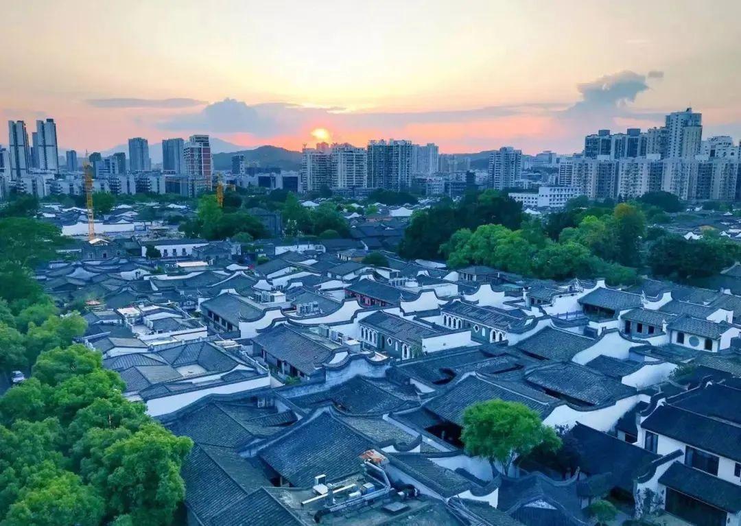 本周末开唱！先来一“齐”游福州