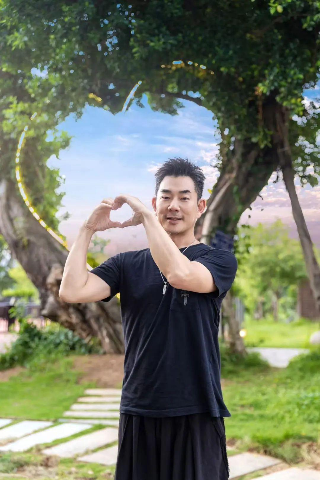 本周末开唱！先来一“齐”游福州