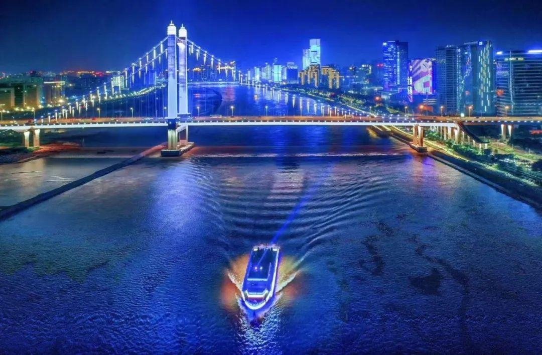 本周末开唱！先来一“齐”游福州