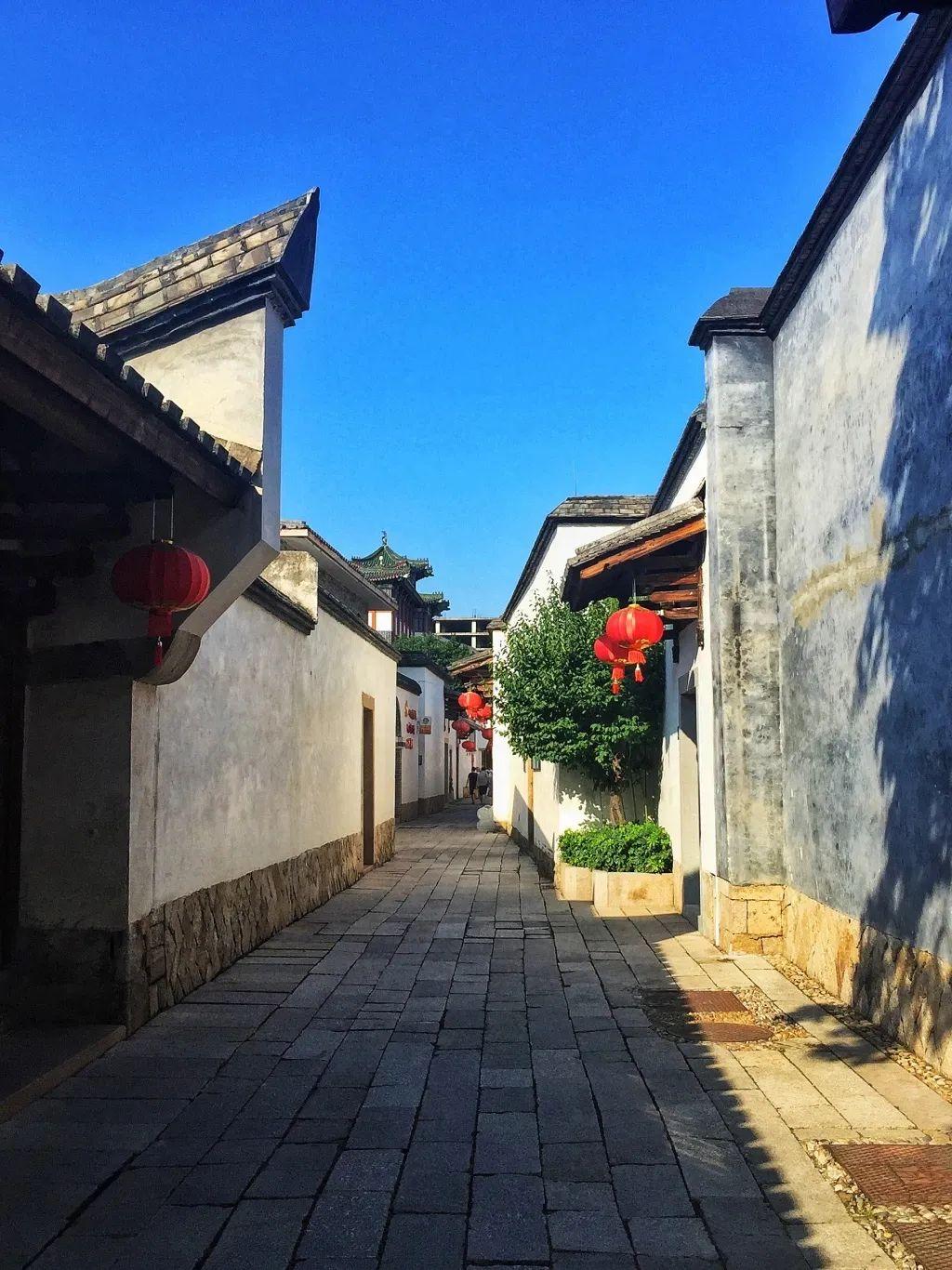 本周末开唱！先来一“齐”游福州