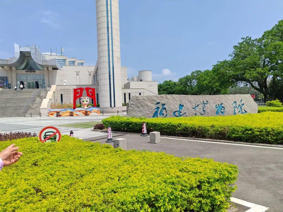 福州City Walk指南：文化控&吃货必藏！