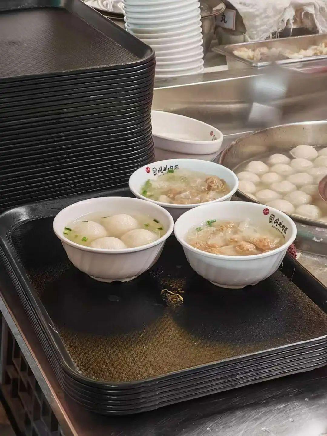 福州City Walk指南：文化控&吃货必藏！