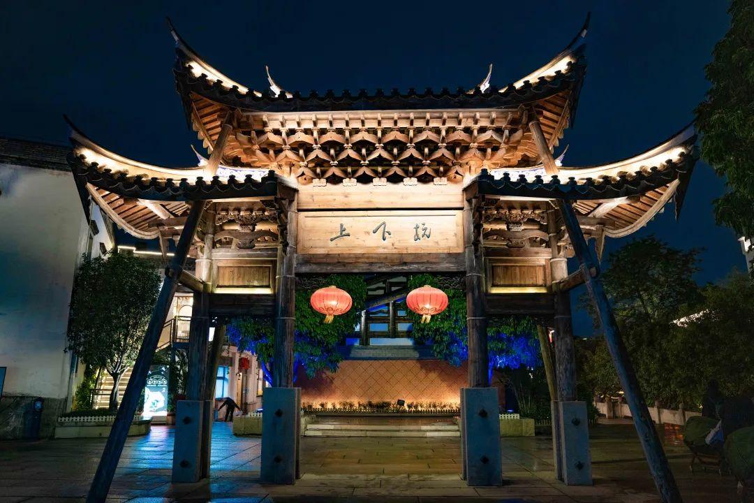 福州City Walk指南：文化控&吃货必藏！