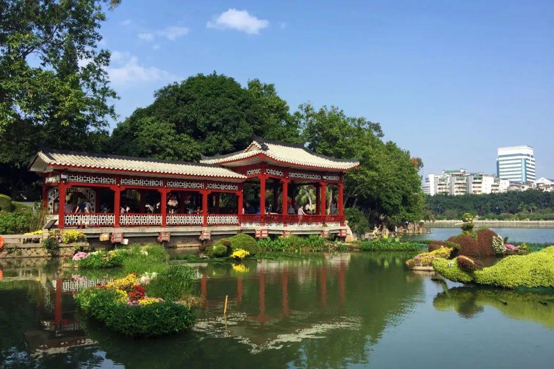 福州City Walk指南：文化控&吃货必藏！