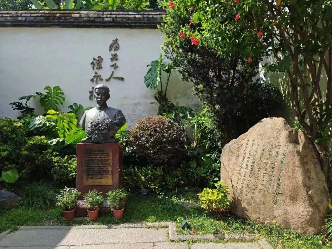 福州City Walk指南：文化控&吃货必藏！