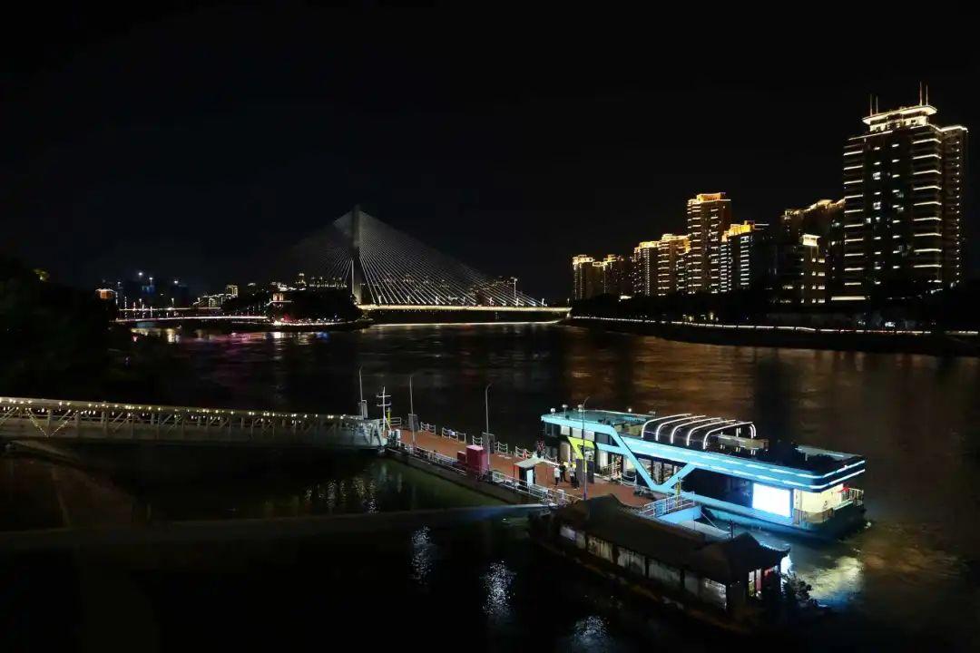 福州City Walk指南：文化控&吃货必藏！