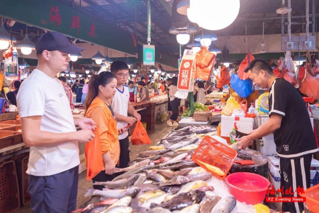 正大量上市！价格腰斩！福州人爱吃！