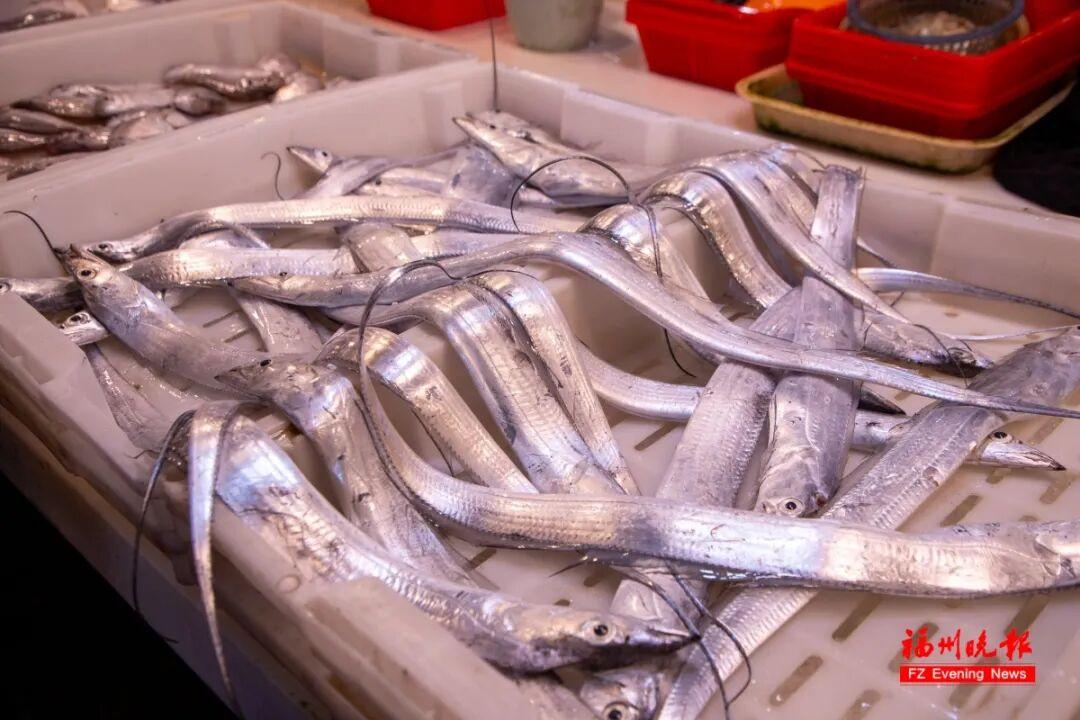 正大量上市！价格腰斩！福州人爱吃！