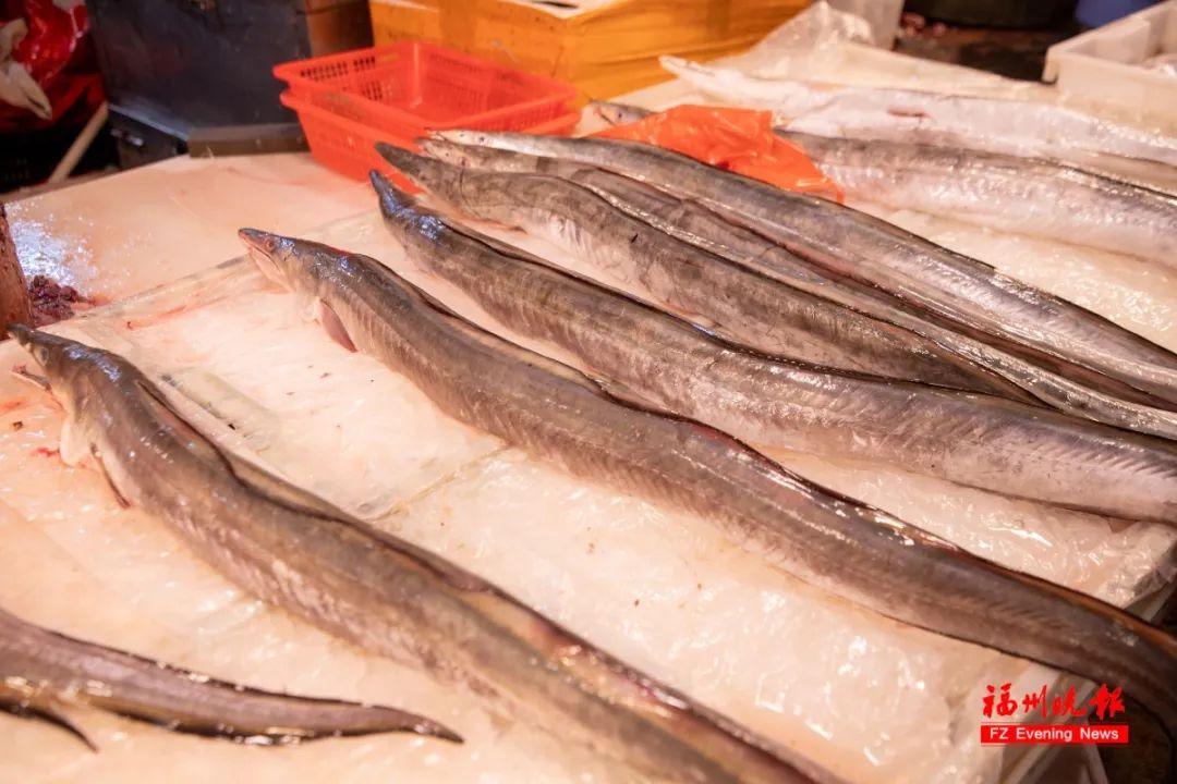 正大量上市！价格腰斩！福州人爱吃！