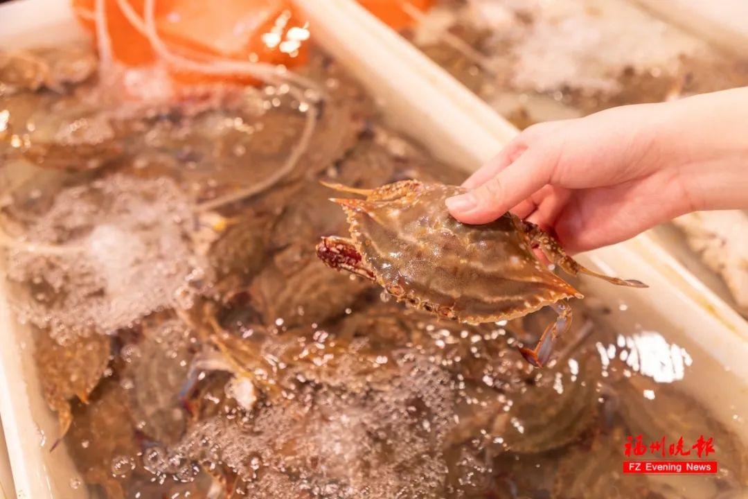 正大量上市！价格腰斩！福州人爱吃！