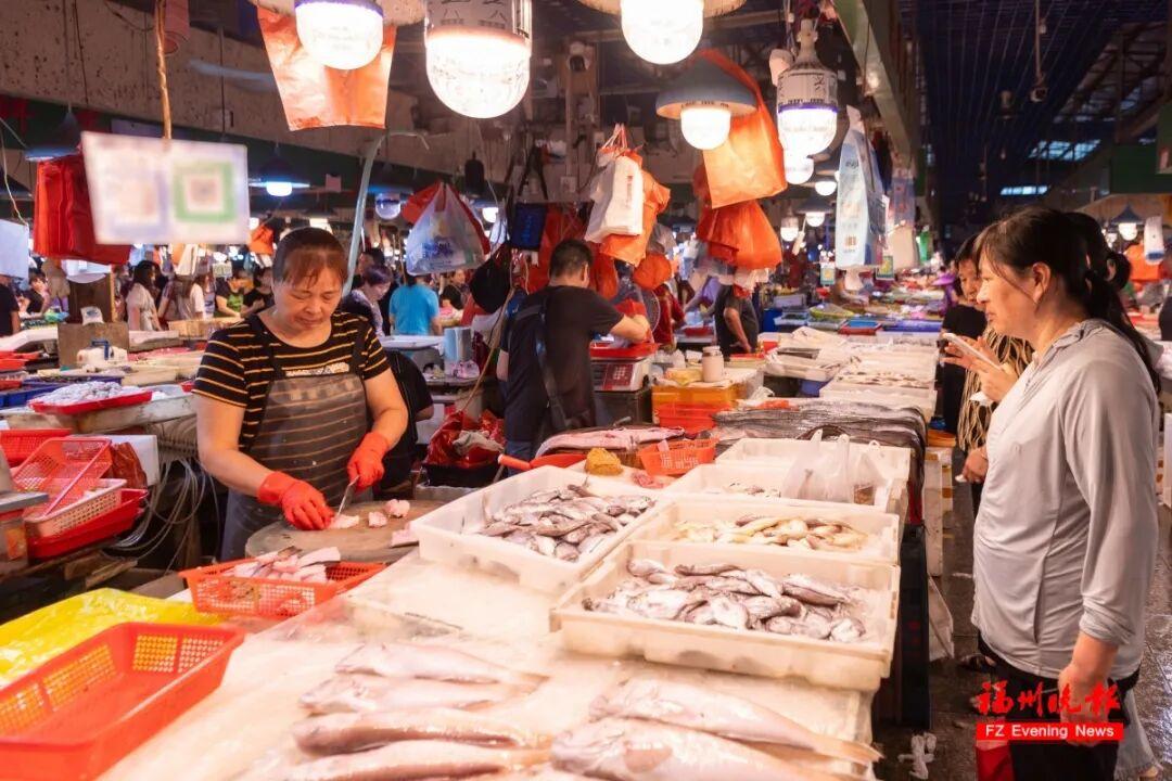 正大量上市！价格腰斩！福州人爱吃！