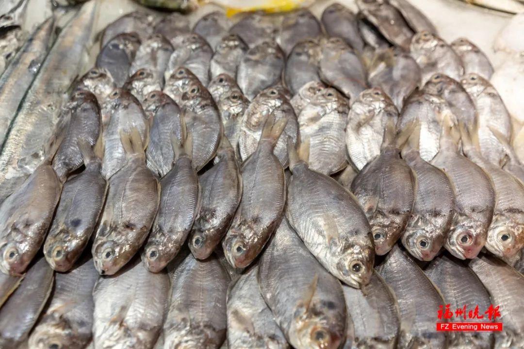 正大量上市！价格腰斩！福州人爱吃！