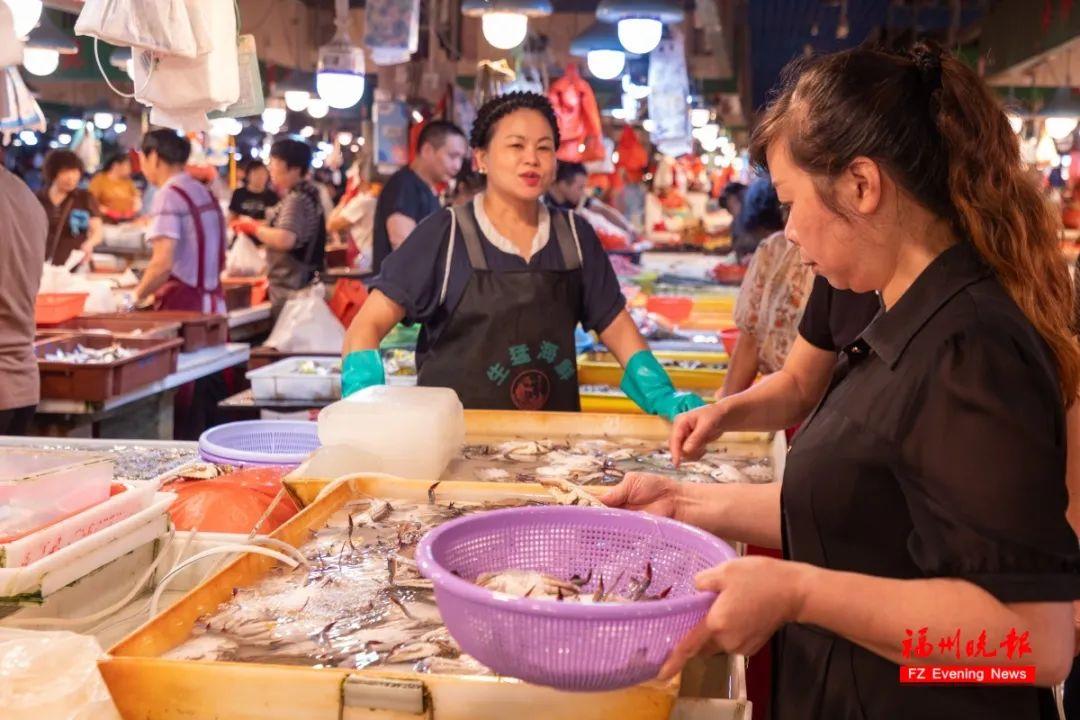 正大量上市！价格腰斩！福州人爱吃！