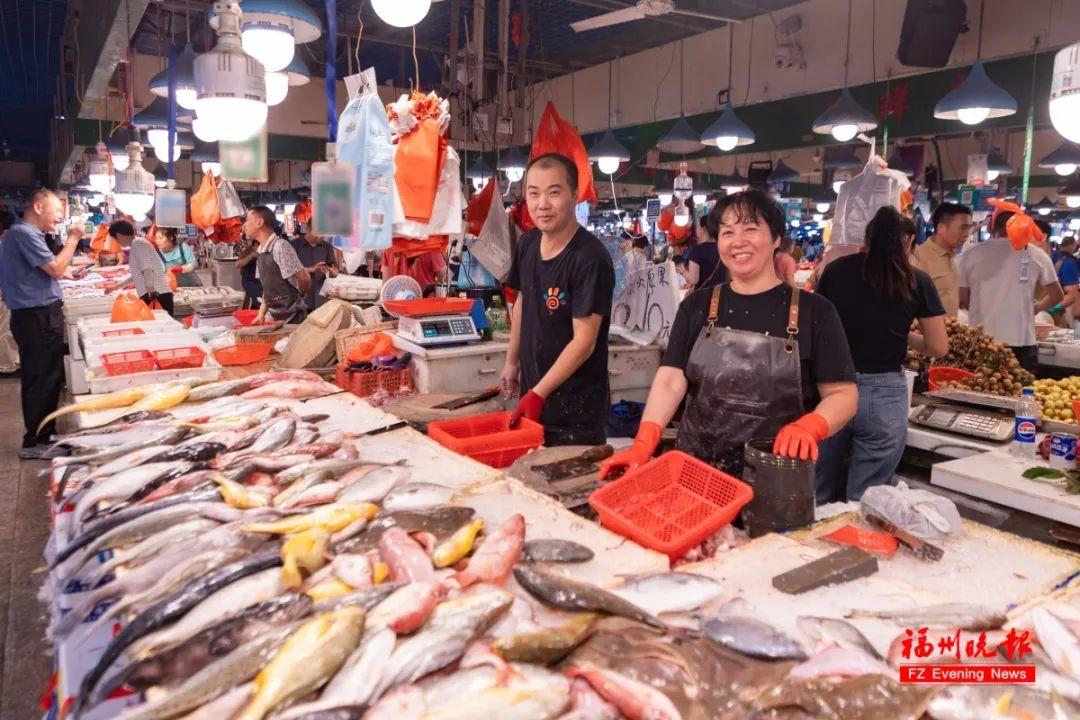 正大量上市！价格腰斩！福州人爱吃！