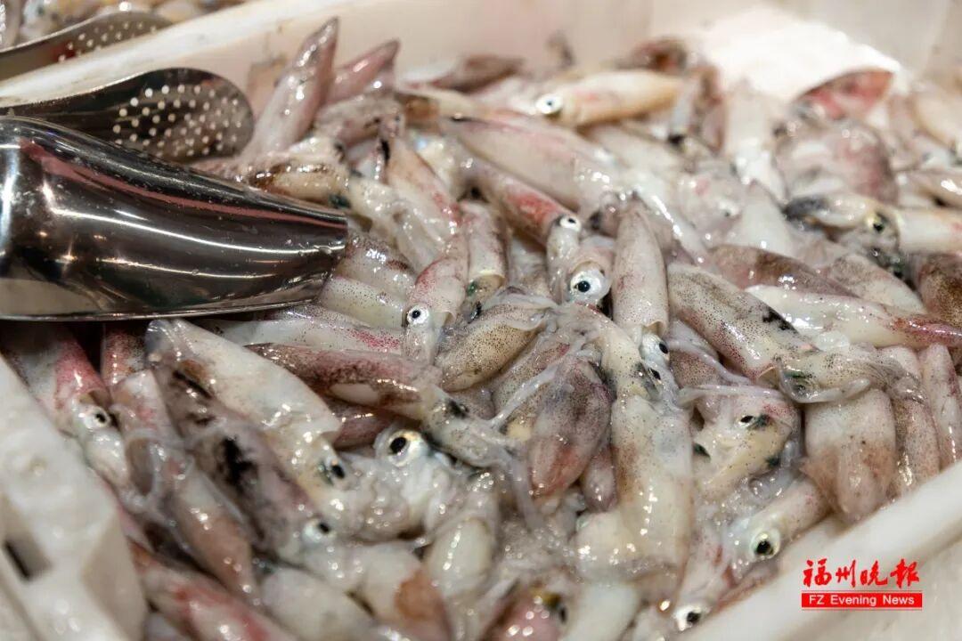 正大量上市！价格腰斩！福州人爱吃！