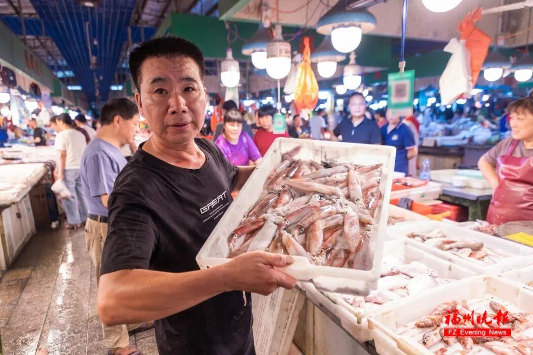 正大量上市！价格腰斩！福州人爱吃！