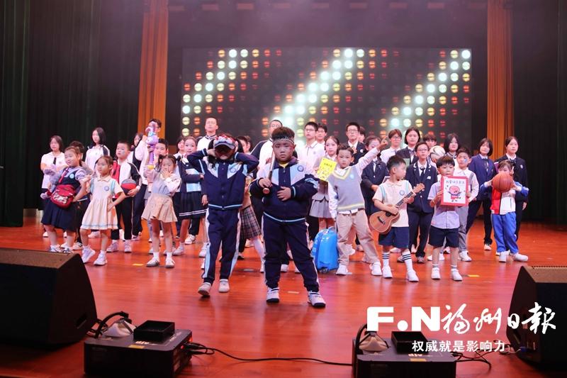 福州新区（长乐区）搭建平台，推动校服产业创新发展