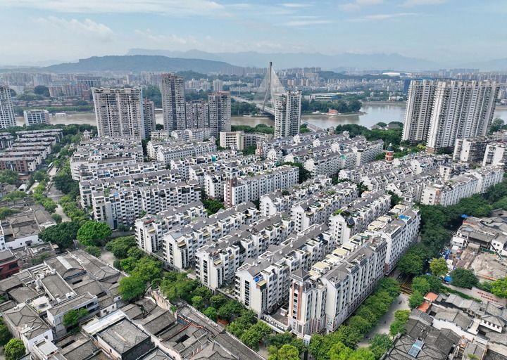 新华每日电讯：寻“福”记——一座江海古城的三十年现代化叙事