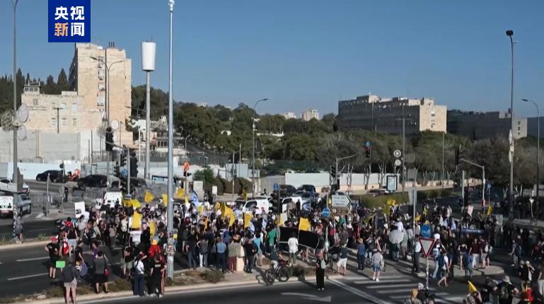 公然否认加沙饥荒！美国又一次站在了世界的对立面