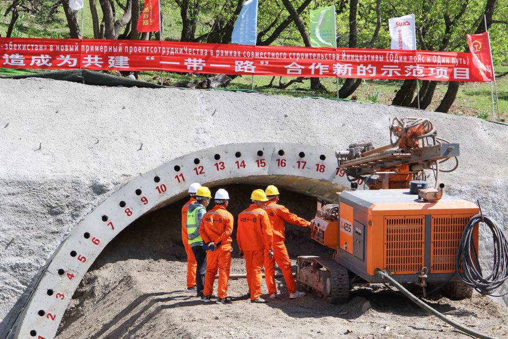 携手开放合作 同筑共赢之路——中国携手各方为全球经济发展贡献“上合力量”