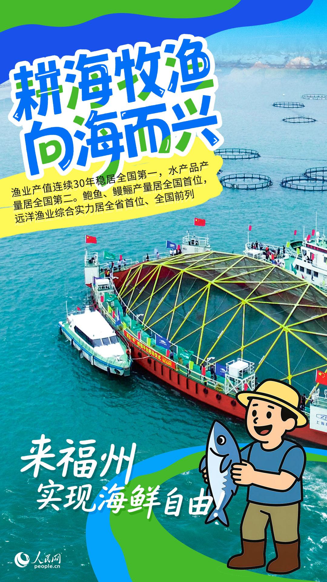 一条特色路子丨10张名片串联福州30年