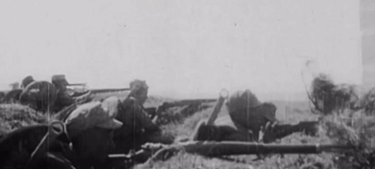 微视频｜伟大胜利