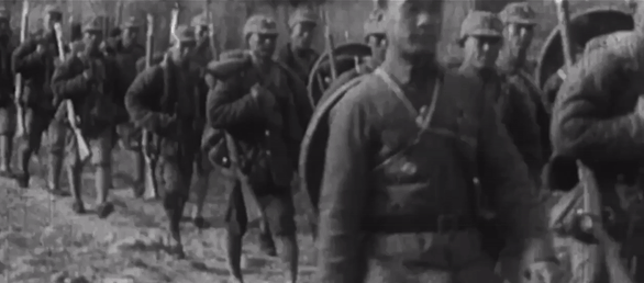 微视频｜伟大胜利